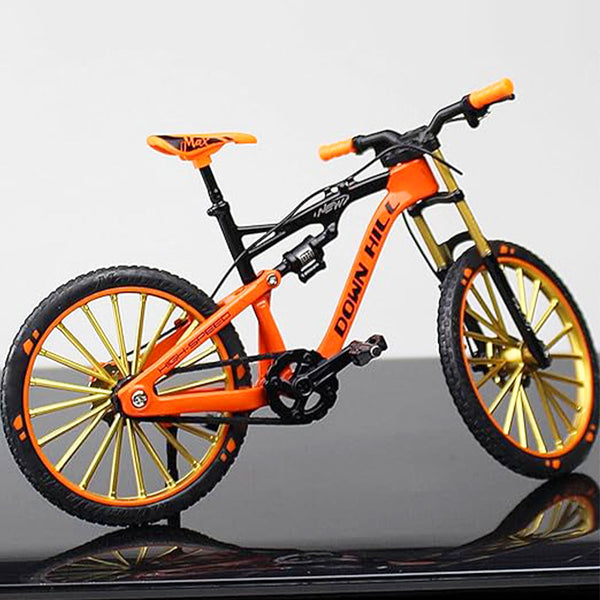 1:8 BICYCLE ALLOY DIE CAST MODEL