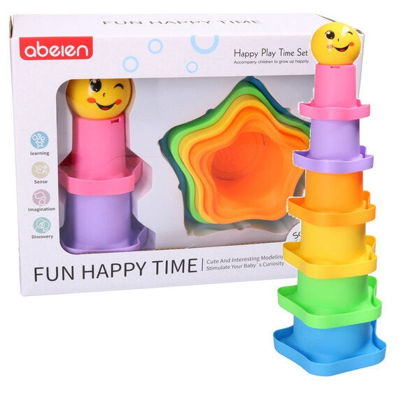 BABY PLAY TIME SET