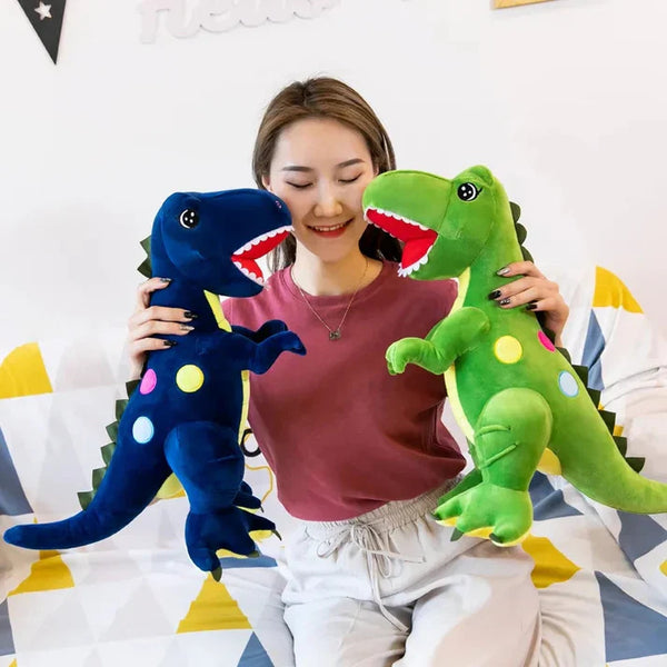 DINOSAUR  SOFT PLUSH STUFF TOY