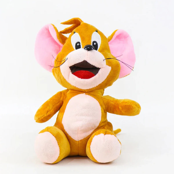 CUTE JERRY SOFT STUFF TOY