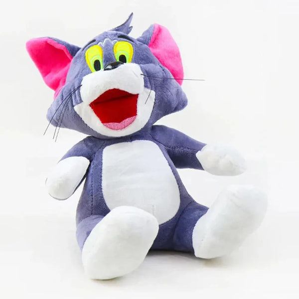 CUTE TOM SOFT STUFF TOY