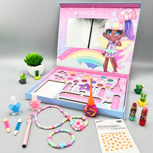 29 IN 1 IGOODCO MAGICAL MAKEUP KIT FOR KIDS