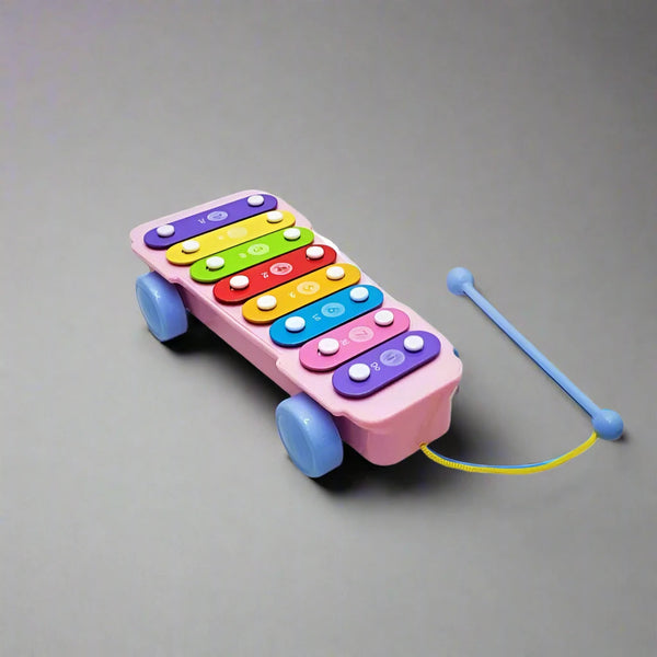 MUSICAL XYLOPHONE TOY FOR KIDS