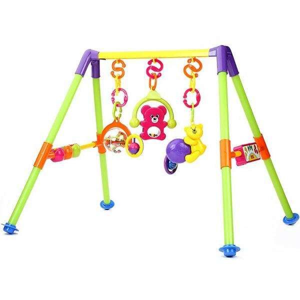 BABY ACTIVITY PLAY GYM